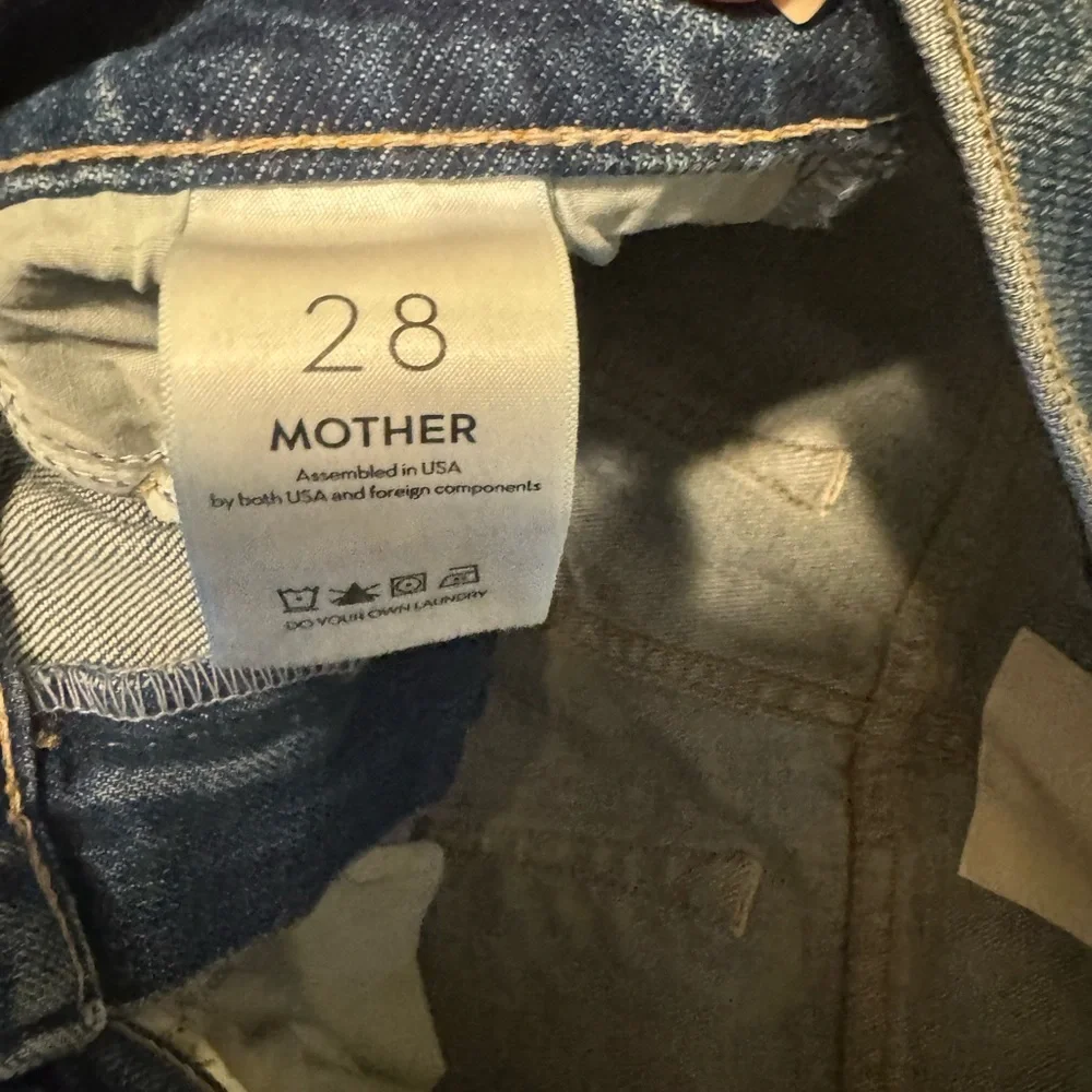 Mother The Hustler Flood Fray
